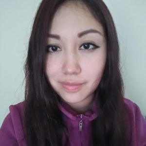 Meet your Posher, Victoria